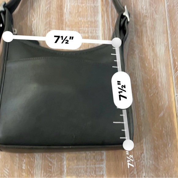 Coach Crossbody - Picture 14 of 15